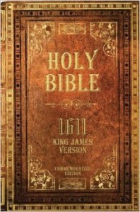 KJV