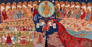 Last Judgment (Orthodox)